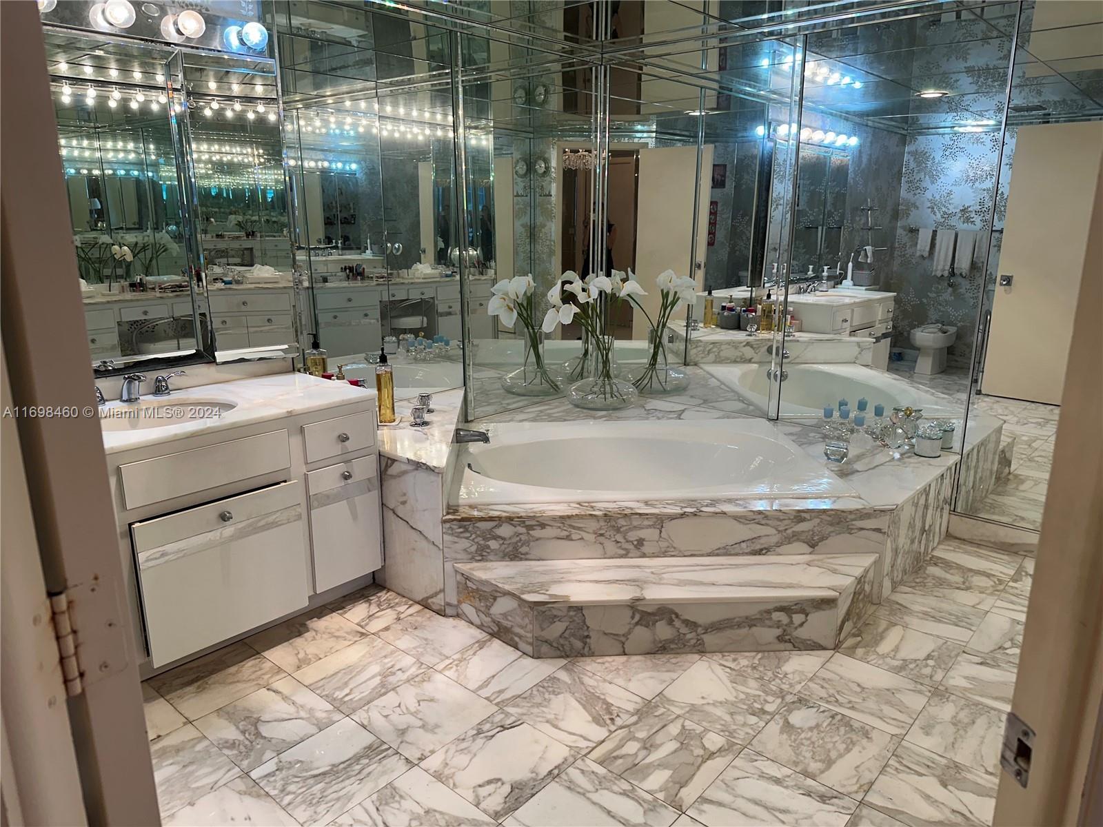 BAL HARBOUR 101 CONDO - Residential