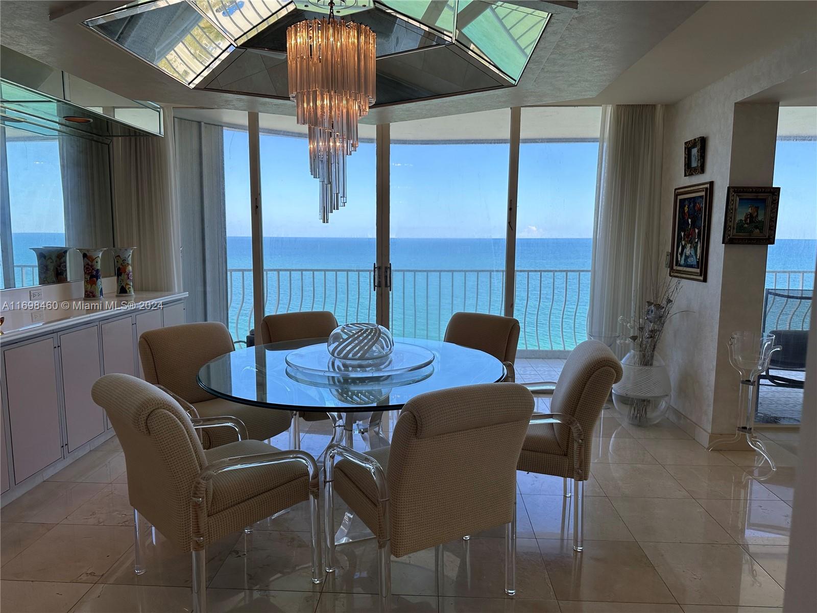 BAL HARBOUR 101 CONDO - Residential