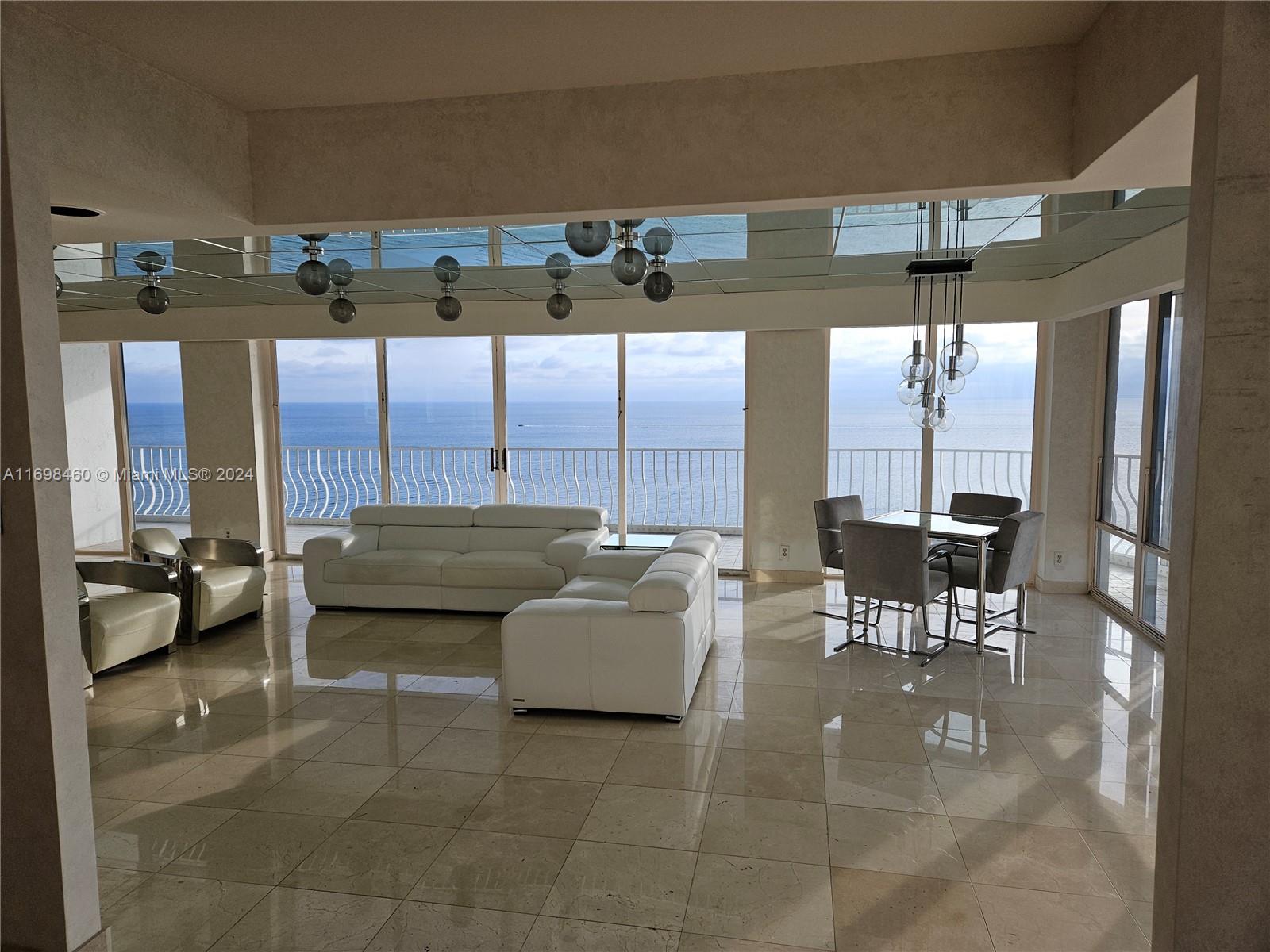 BAL HARBOUR 101 CONDO - Residential