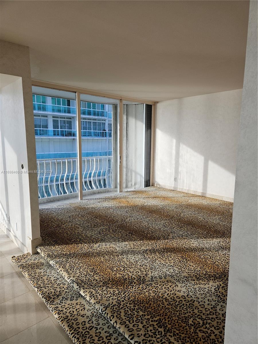 BAL HARBOUR 101 CONDO - Residential