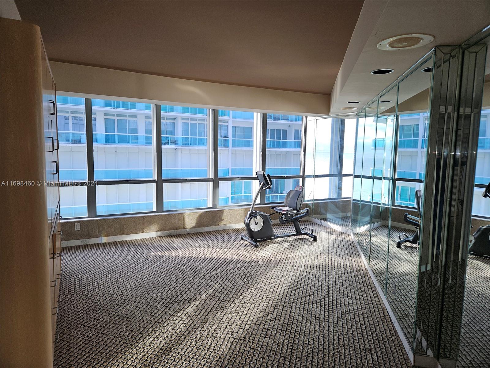 BAL HARBOUR 101 CONDO - Residential