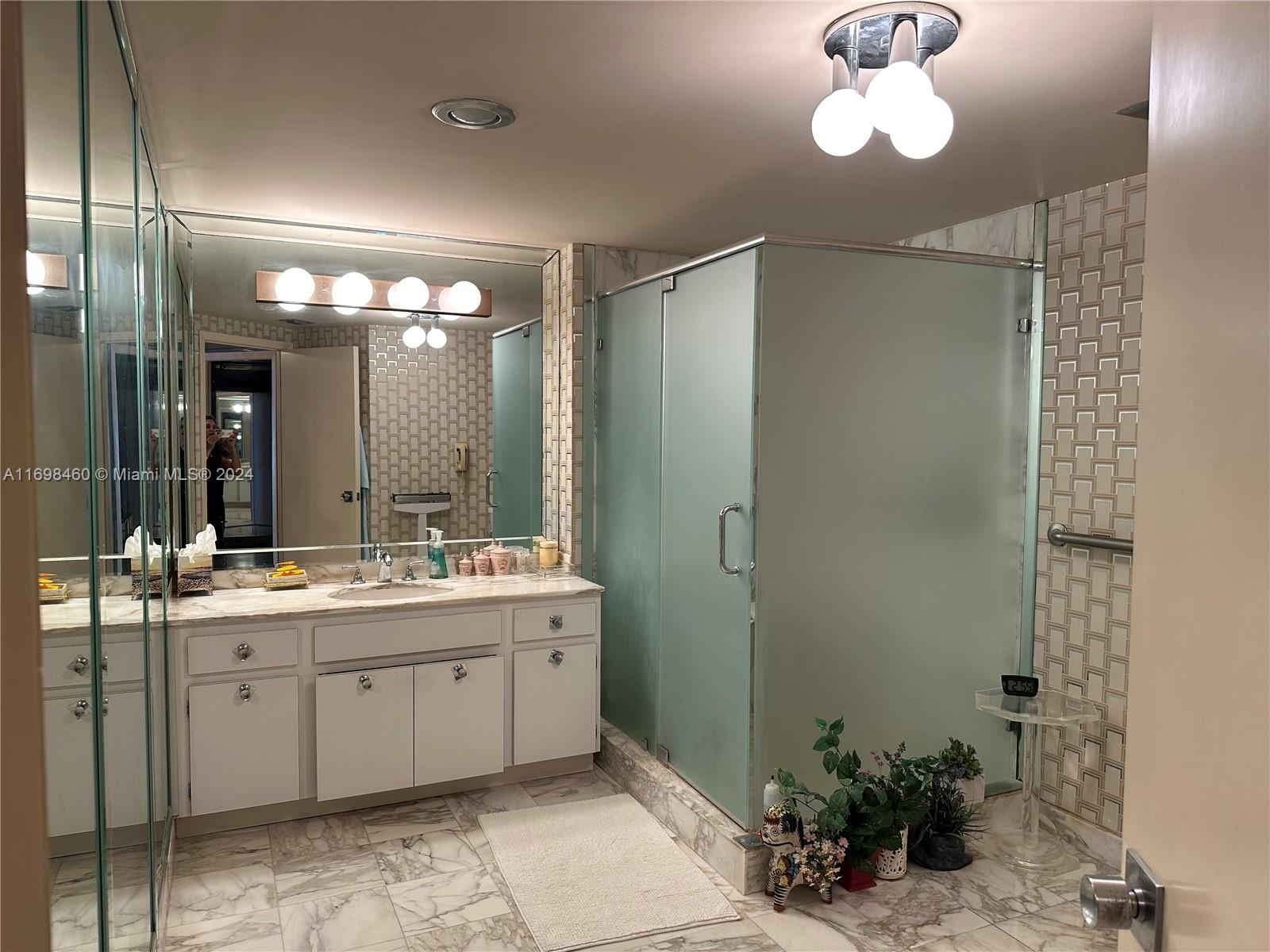 BAL HARBOUR 101 CONDO - Residential