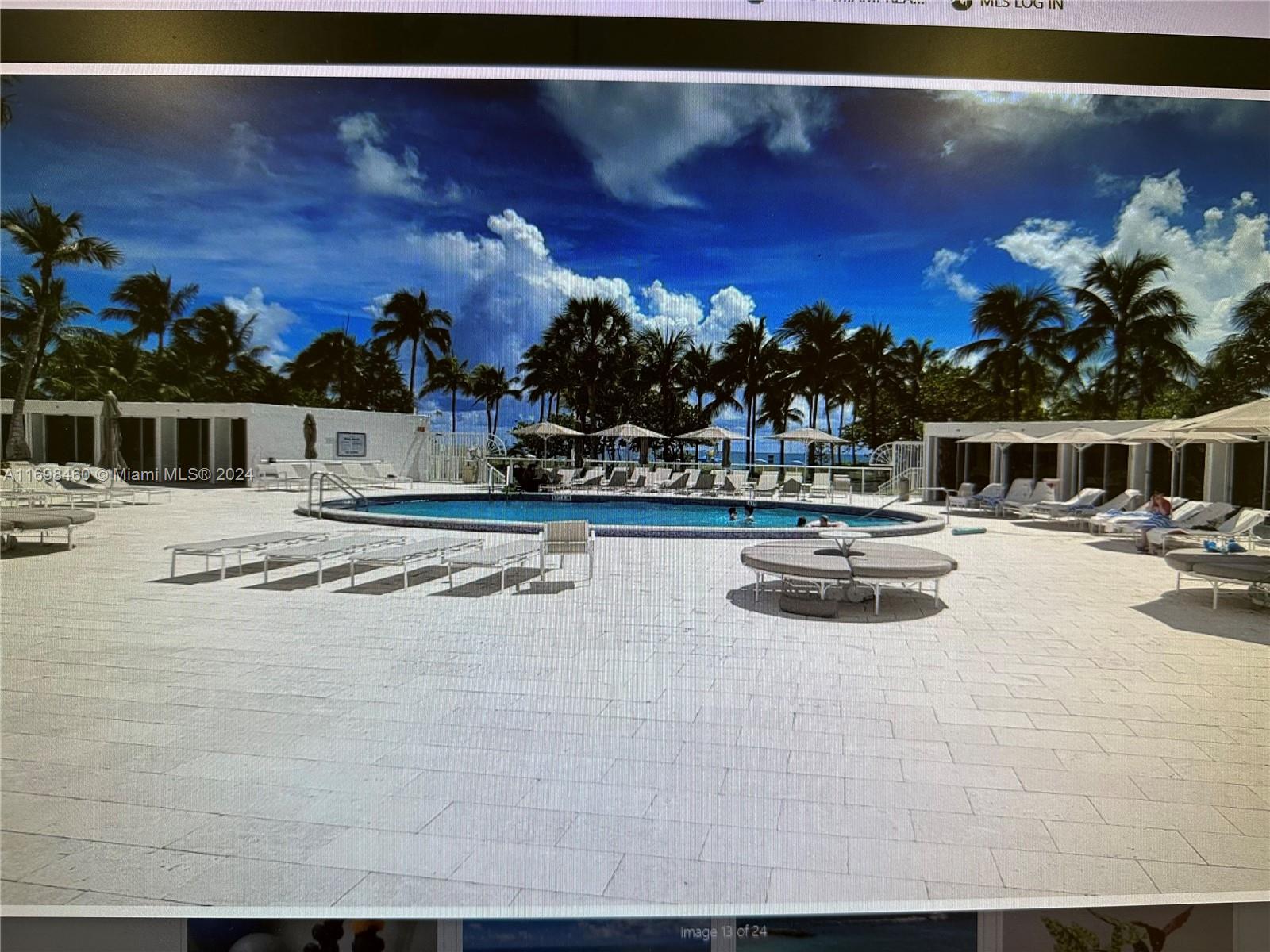 BAL HARBOUR 101 CONDO - Residential