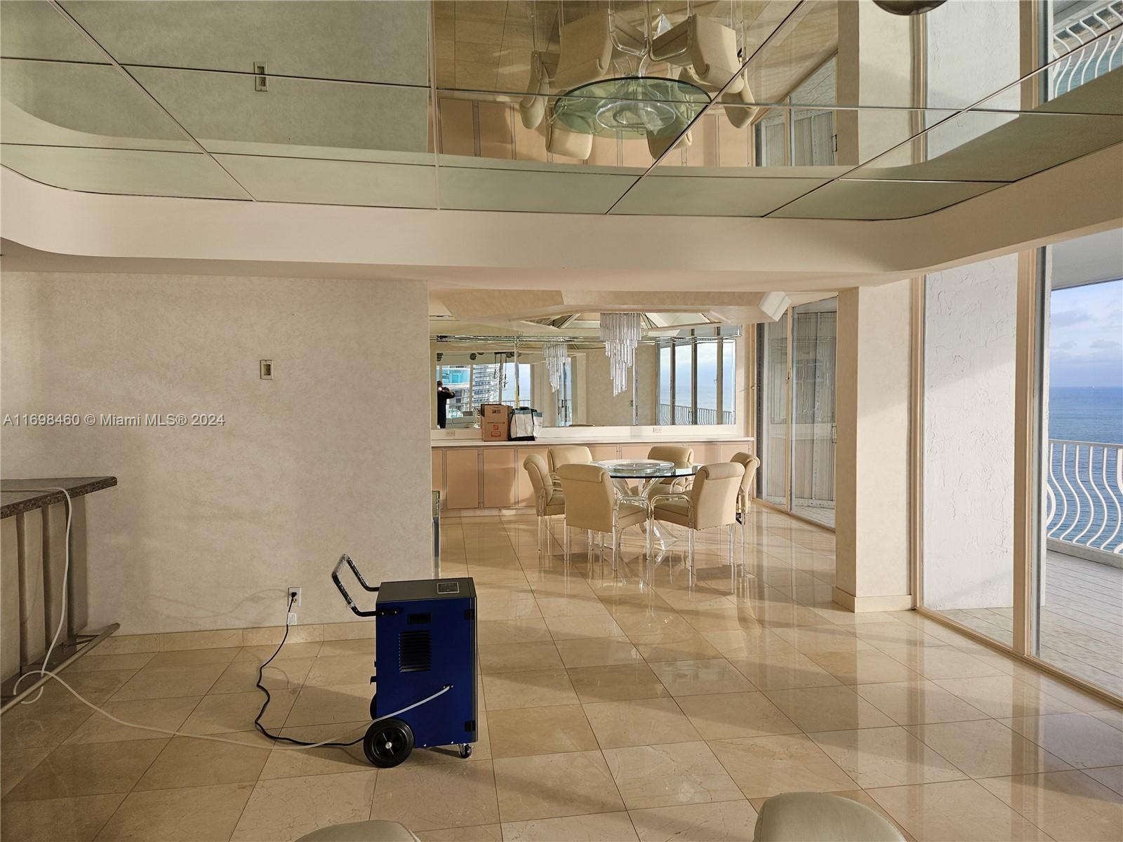 BAL HARBOUR 101 CONDO - Residential