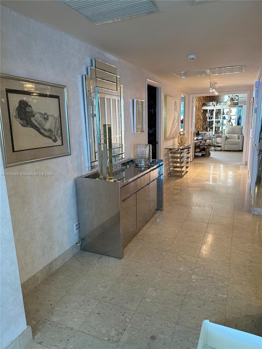 BAL HARBOUR 101 CONDO - Residential