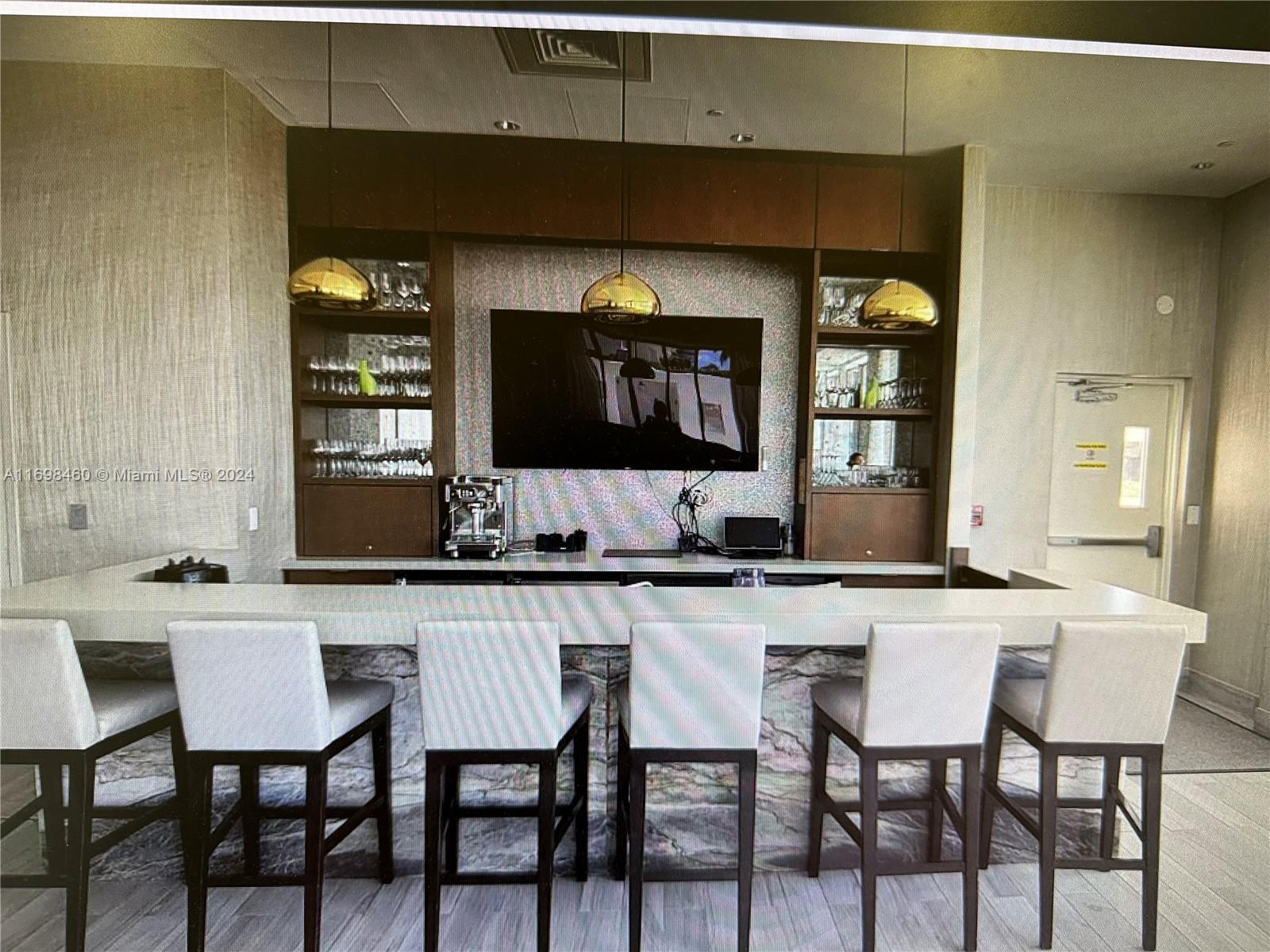 BAL HARBOUR 101 CONDO - Residential