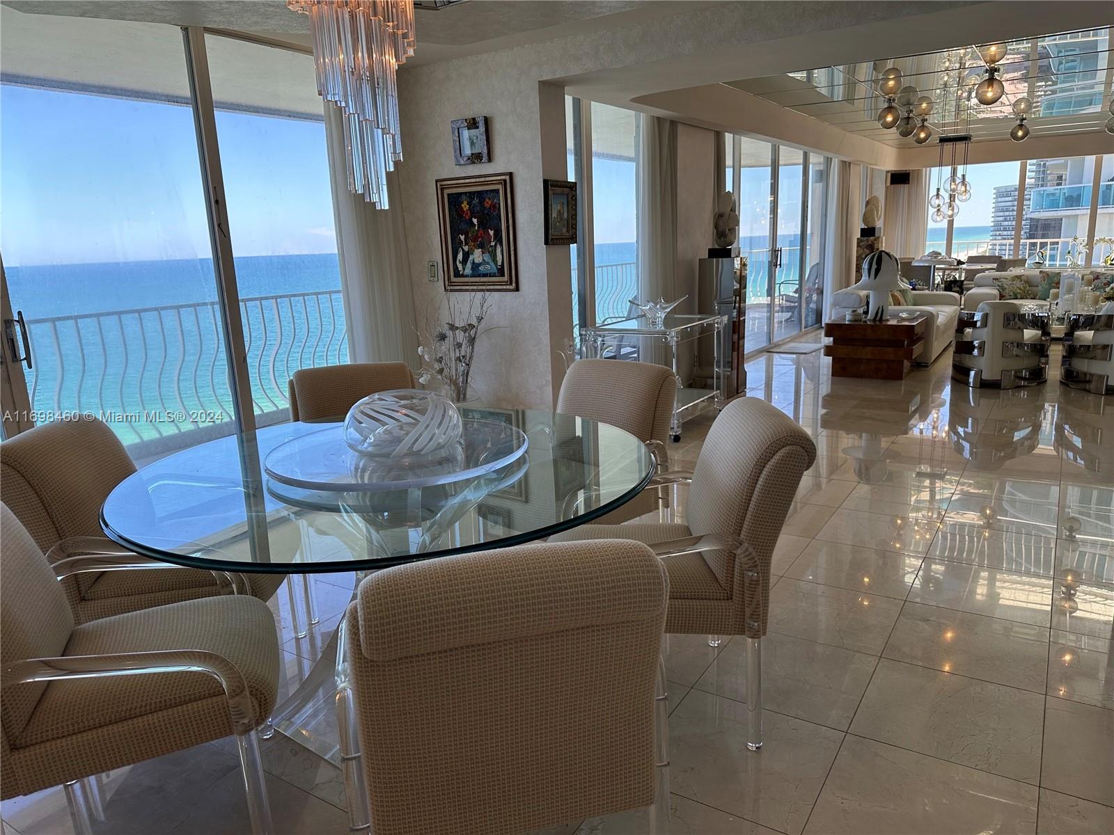 BAL HARBOUR 101 CONDO - Residential