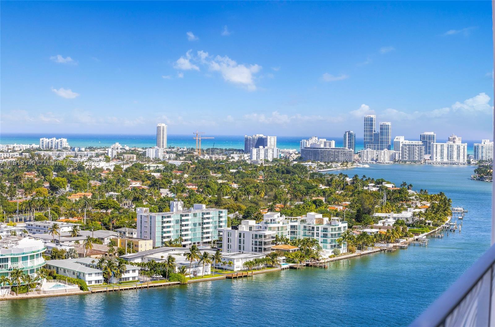 THE GRANDVIEW PALACE COND - Residential Lease