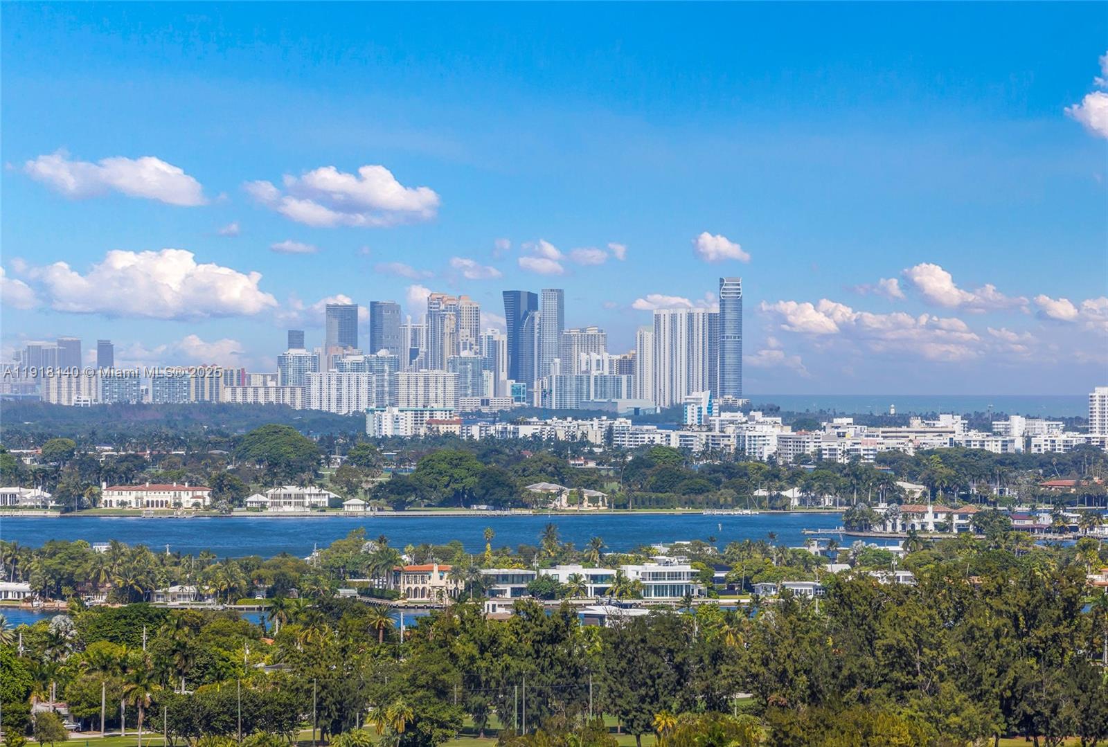 THE GRANDVIEW PALACE COND - Residential Lease