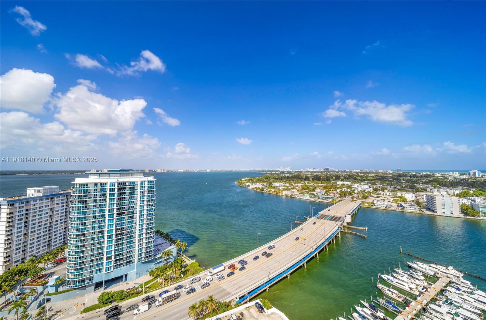 THE GRANDVIEW PALACE COND - Residential Lease