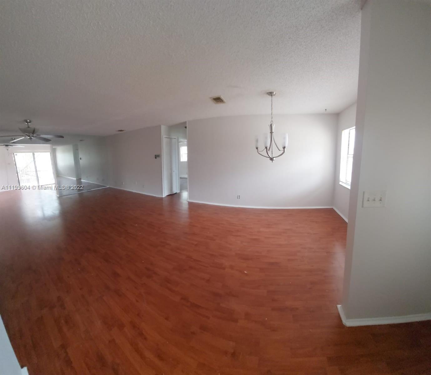 AMERICAN HOMES AT BOCA RA - Residential Lease