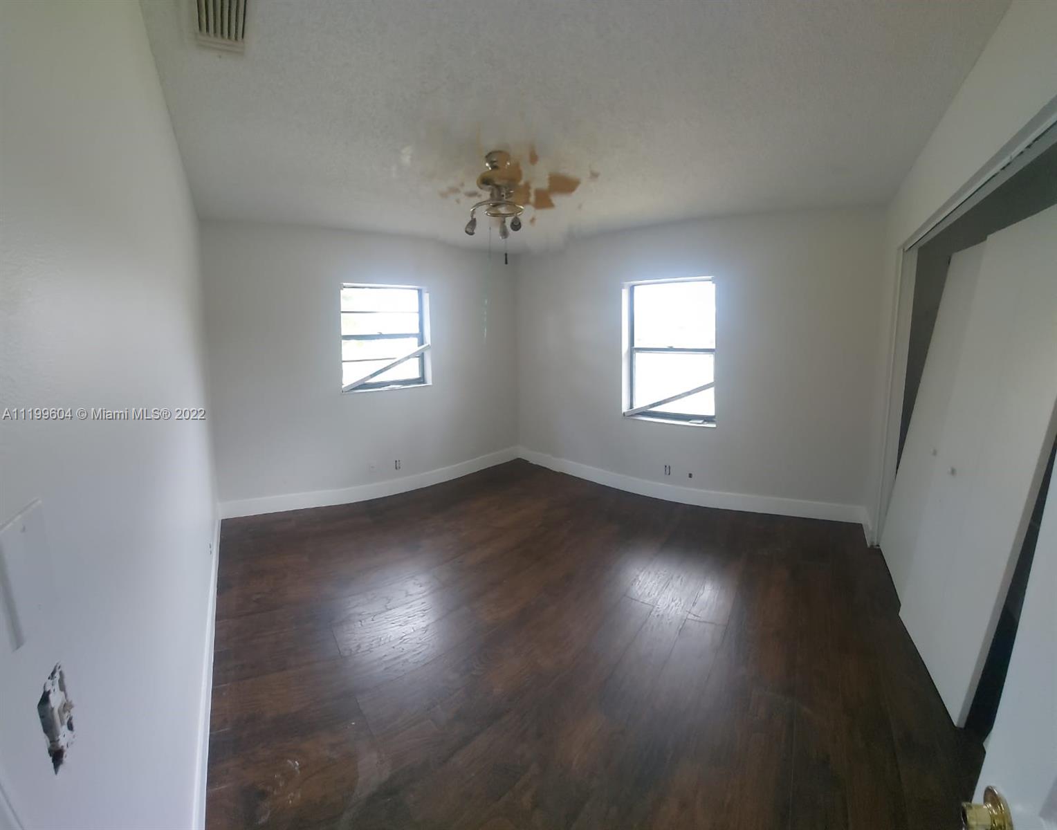 AMERICAN HOMES AT BOCA RA - Residential Lease