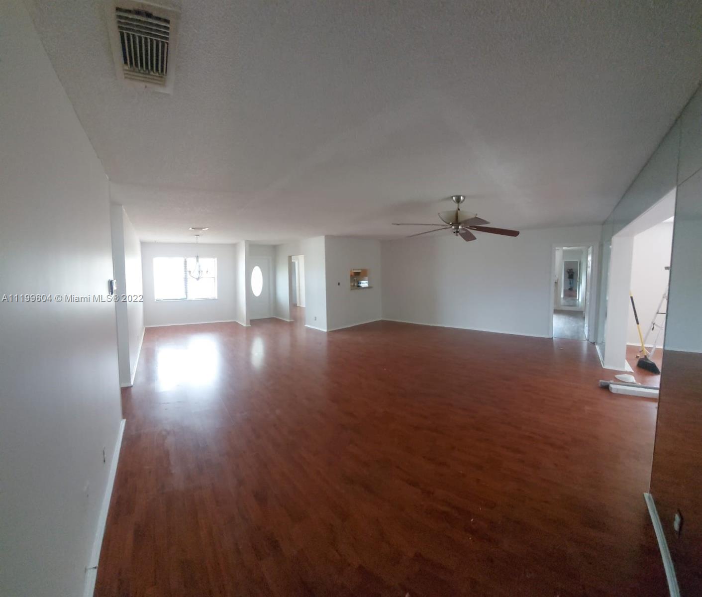 AMERICAN HOMES AT BOCA RA - Residential Lease