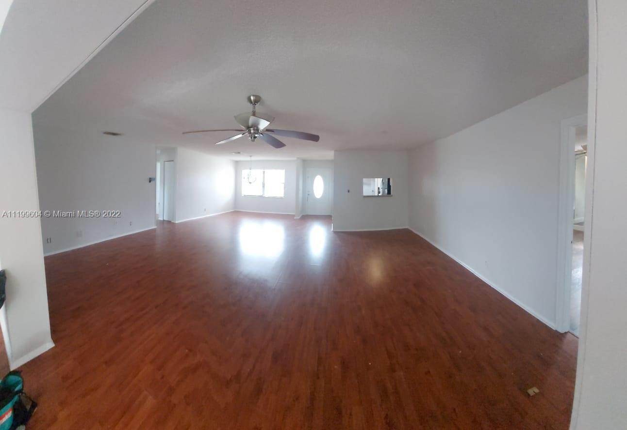 AMERICAN HOMES AT BOCA RA - Residential Lease