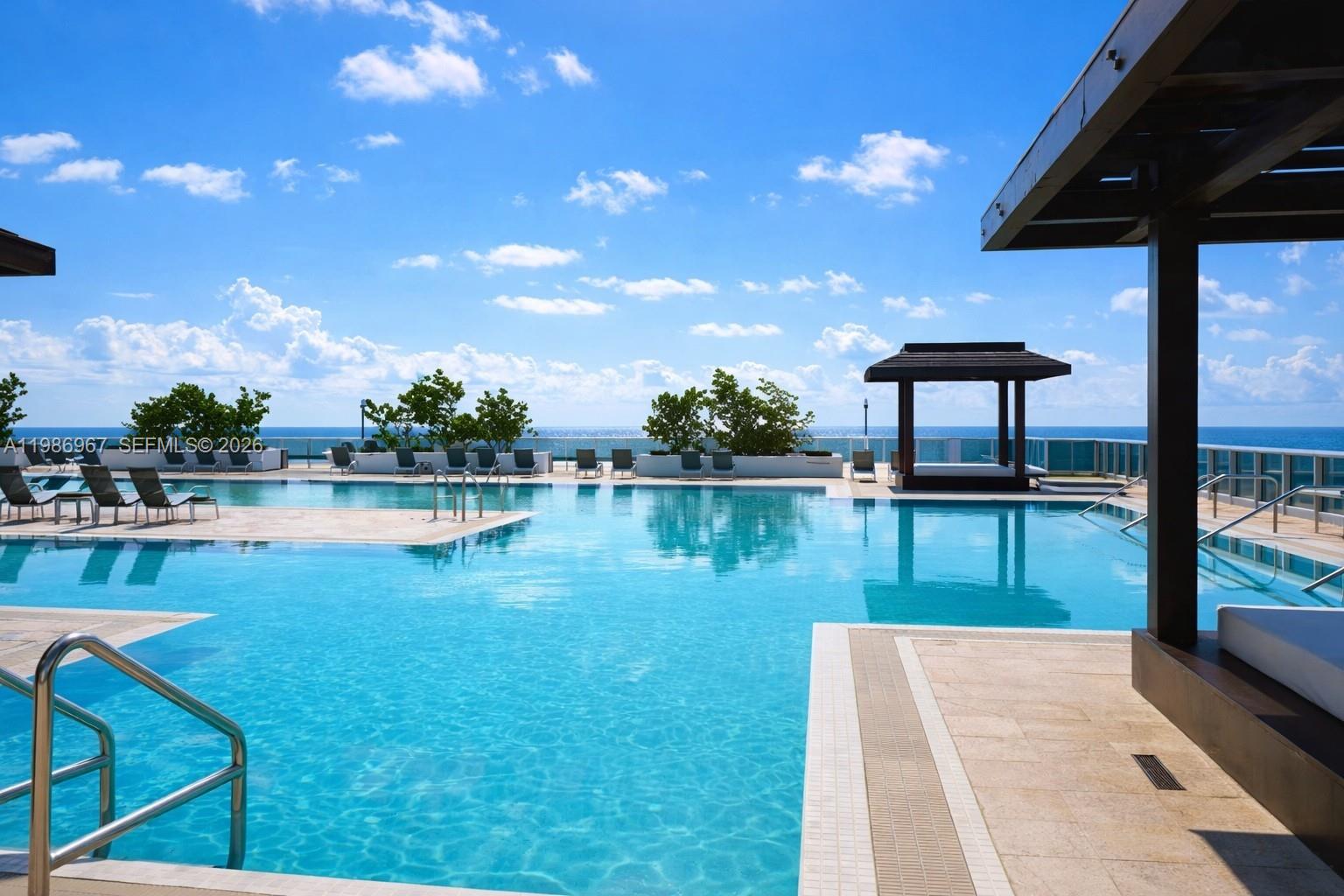 BEACH CLUB THREE CONDO - Residential