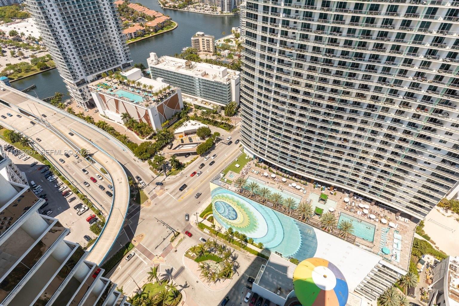 BEACH CLUB THREE CONDO - Residential