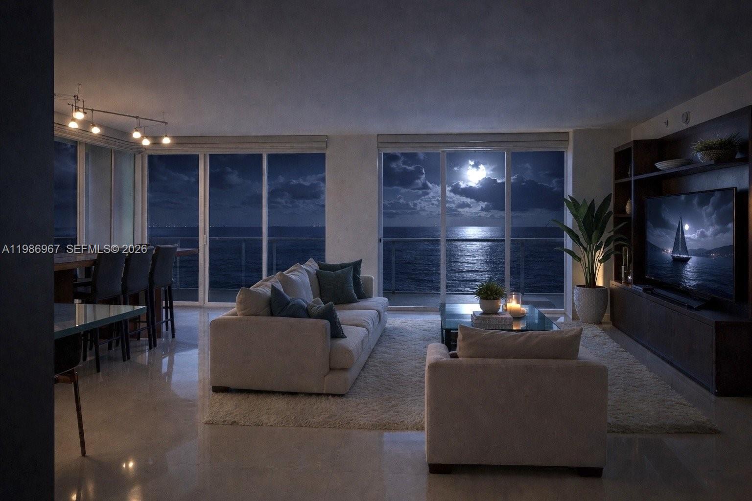 BEACH CLUB THREE CONDO - Residential