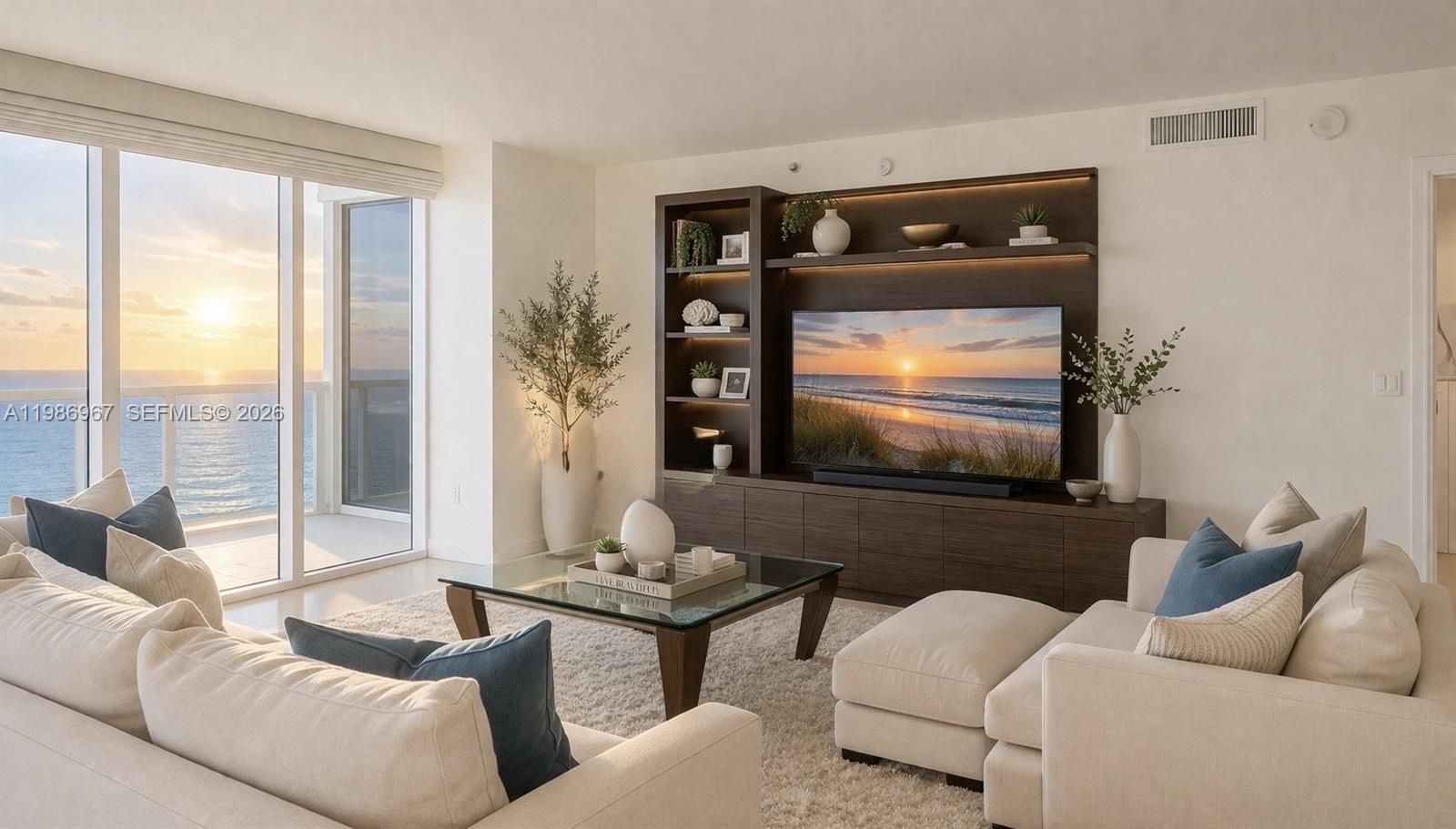 BEACH CLUB THREE CONDO - Residential