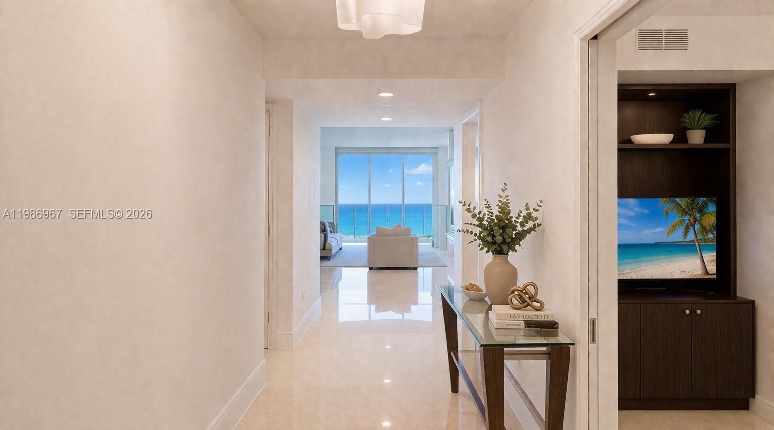 BEACH CLUB THREE CONDO - Residential