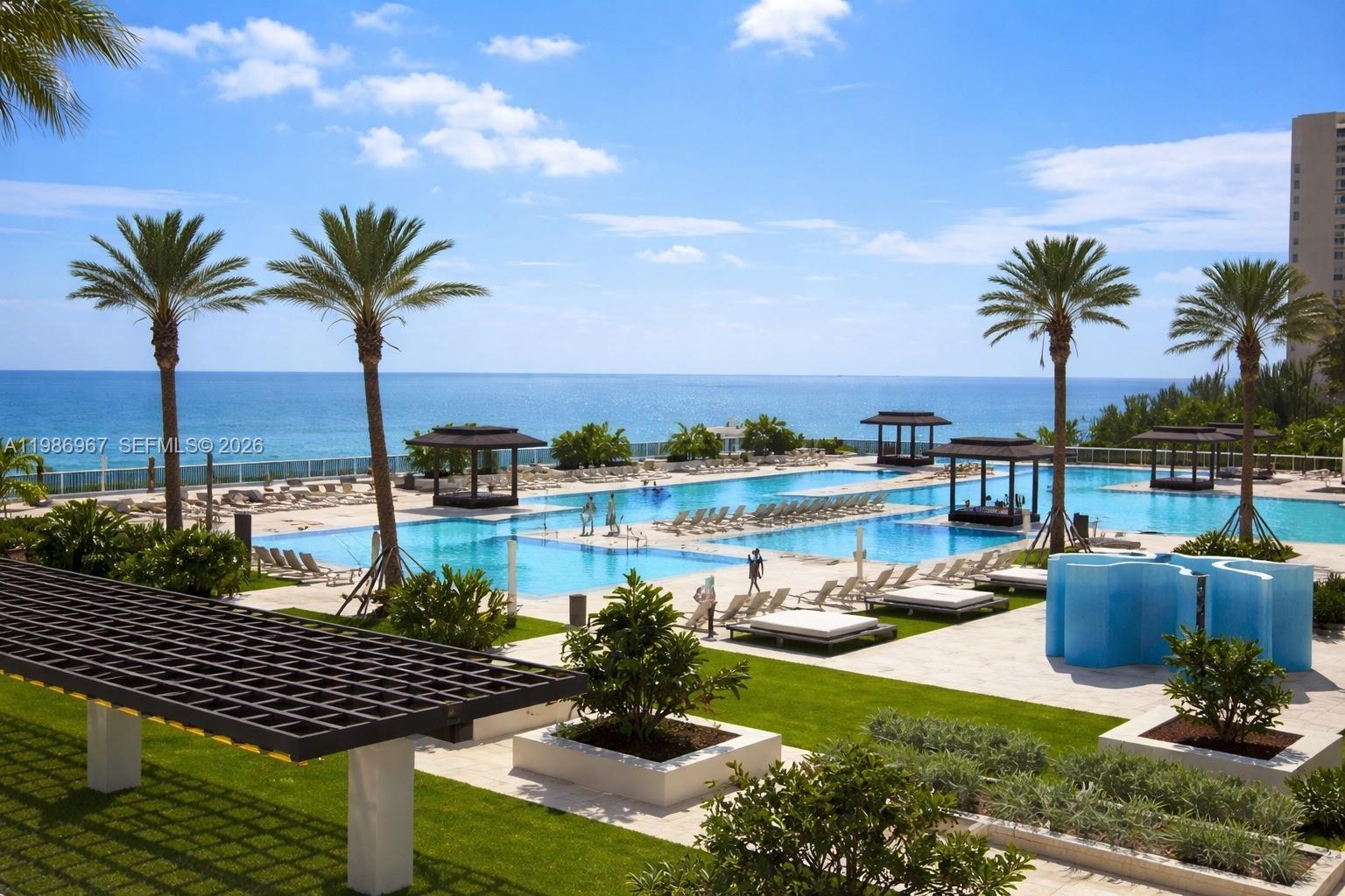 BEACH CLUB THREE CONDO - Residential