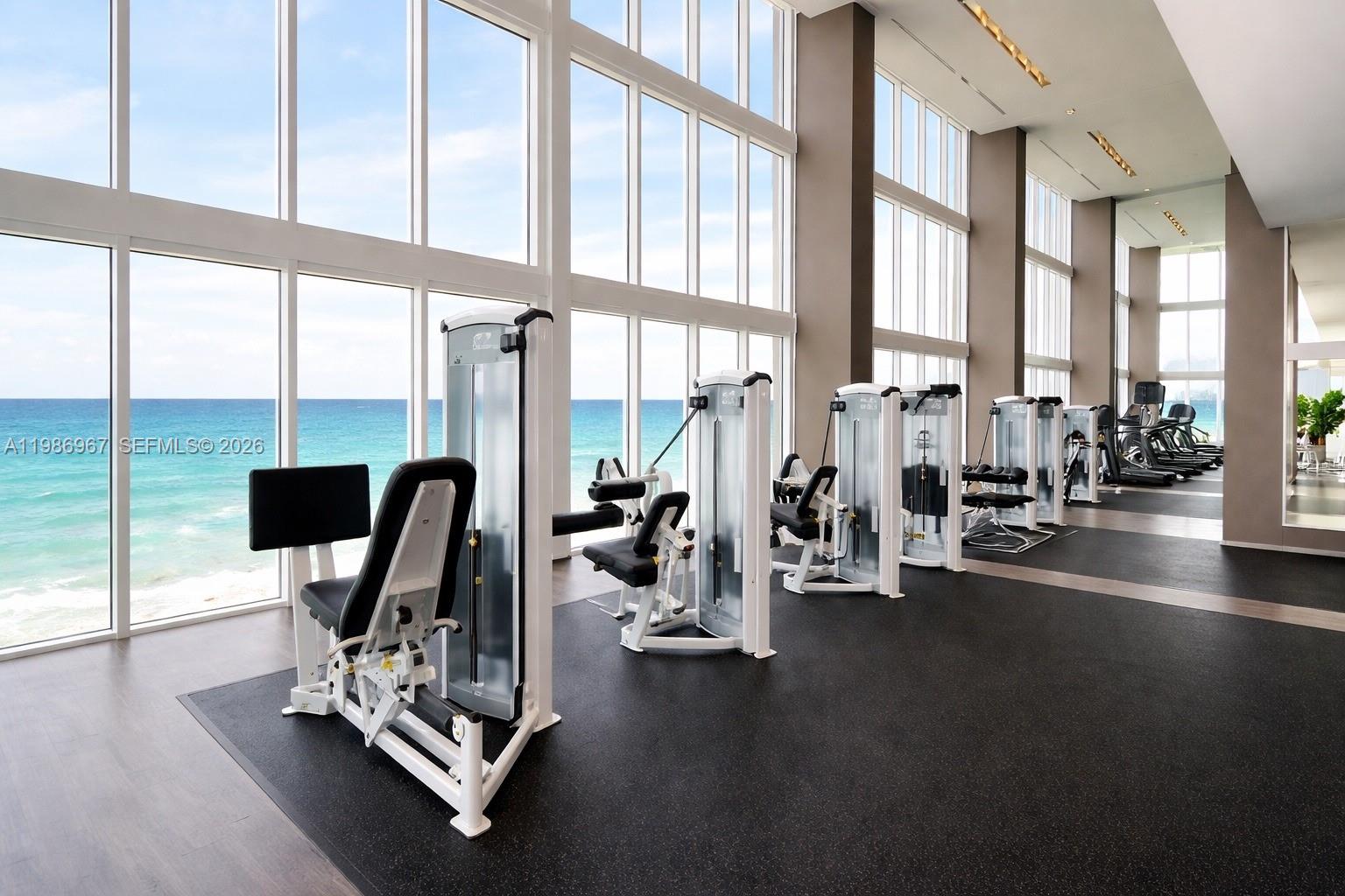 BEACH CLUB THREE CONDO - Residential