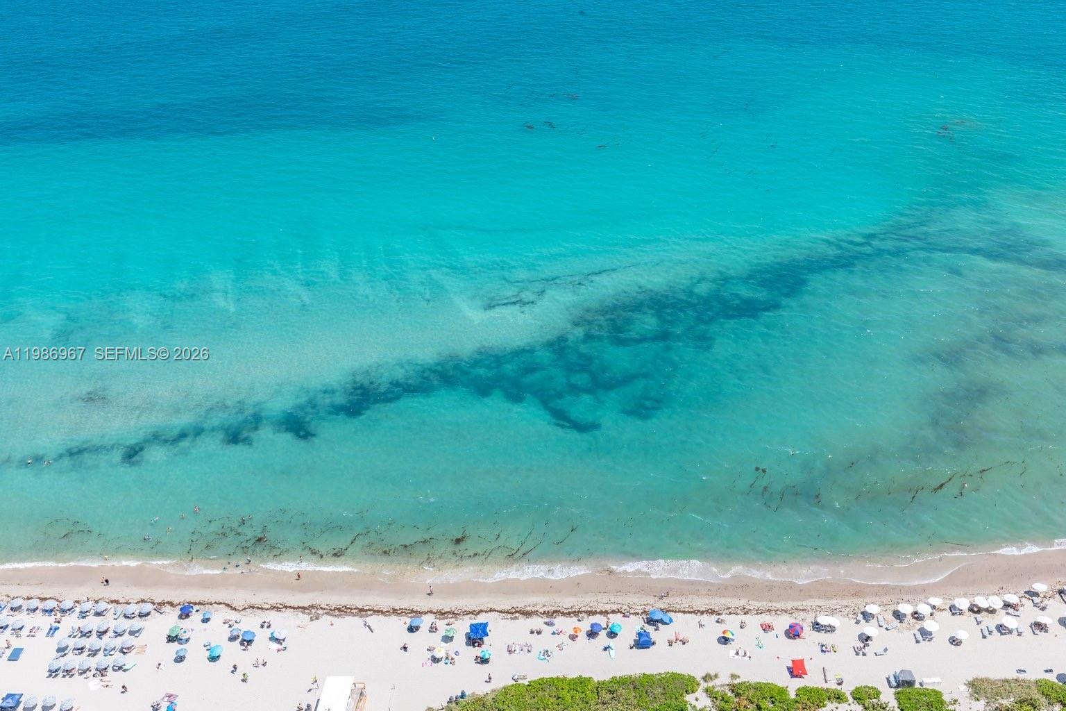 BEACH CLUB THREE CONDO - Residential