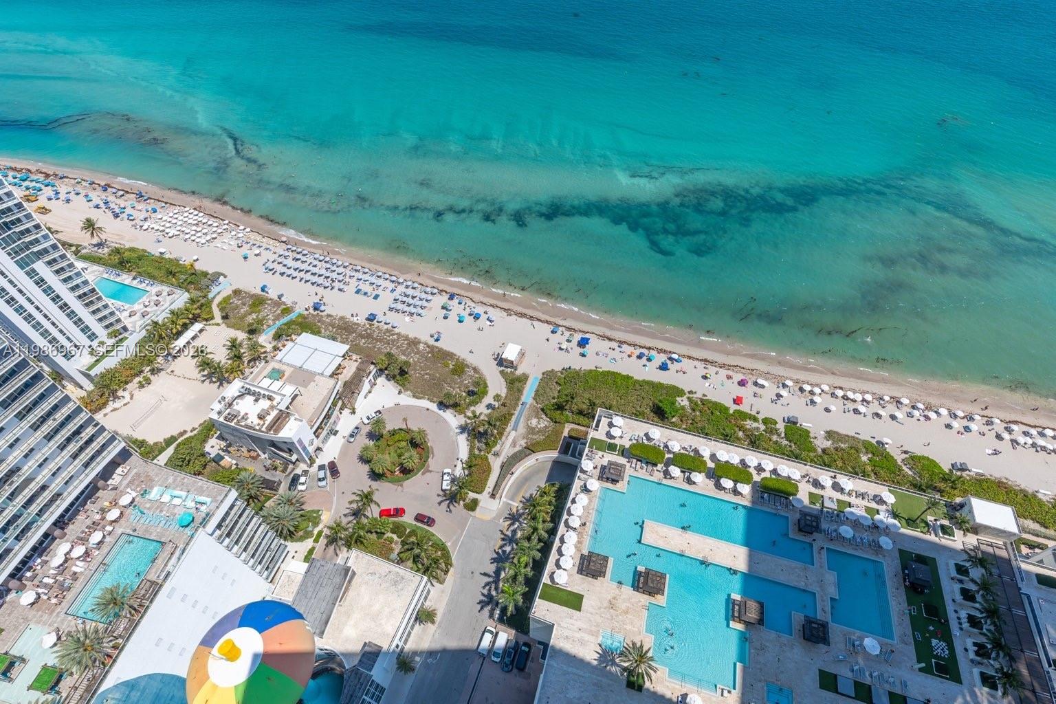 BEACH CLUB THREE CONDO - Residential