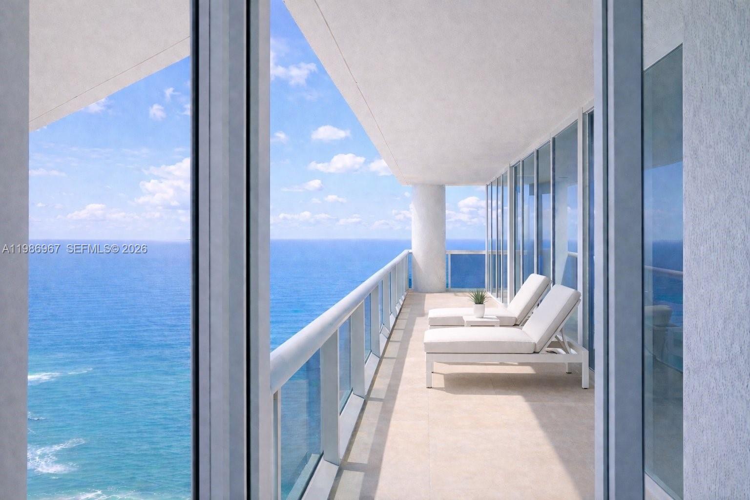 BEACH CLUB THREE CONDO - Residential