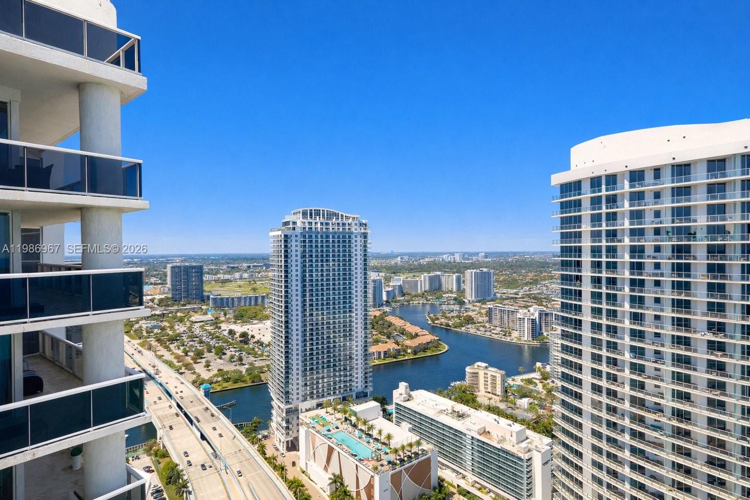 BEACH CLUB THREE CONDO - Residential