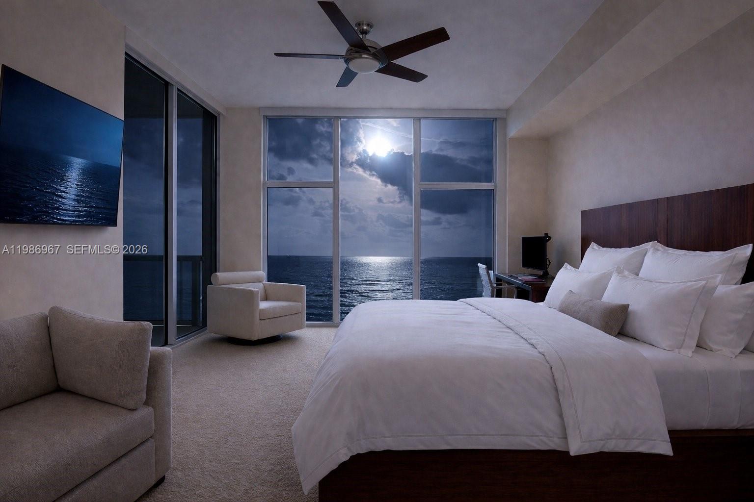 BEACH CLUB THREE CONDO - Residential