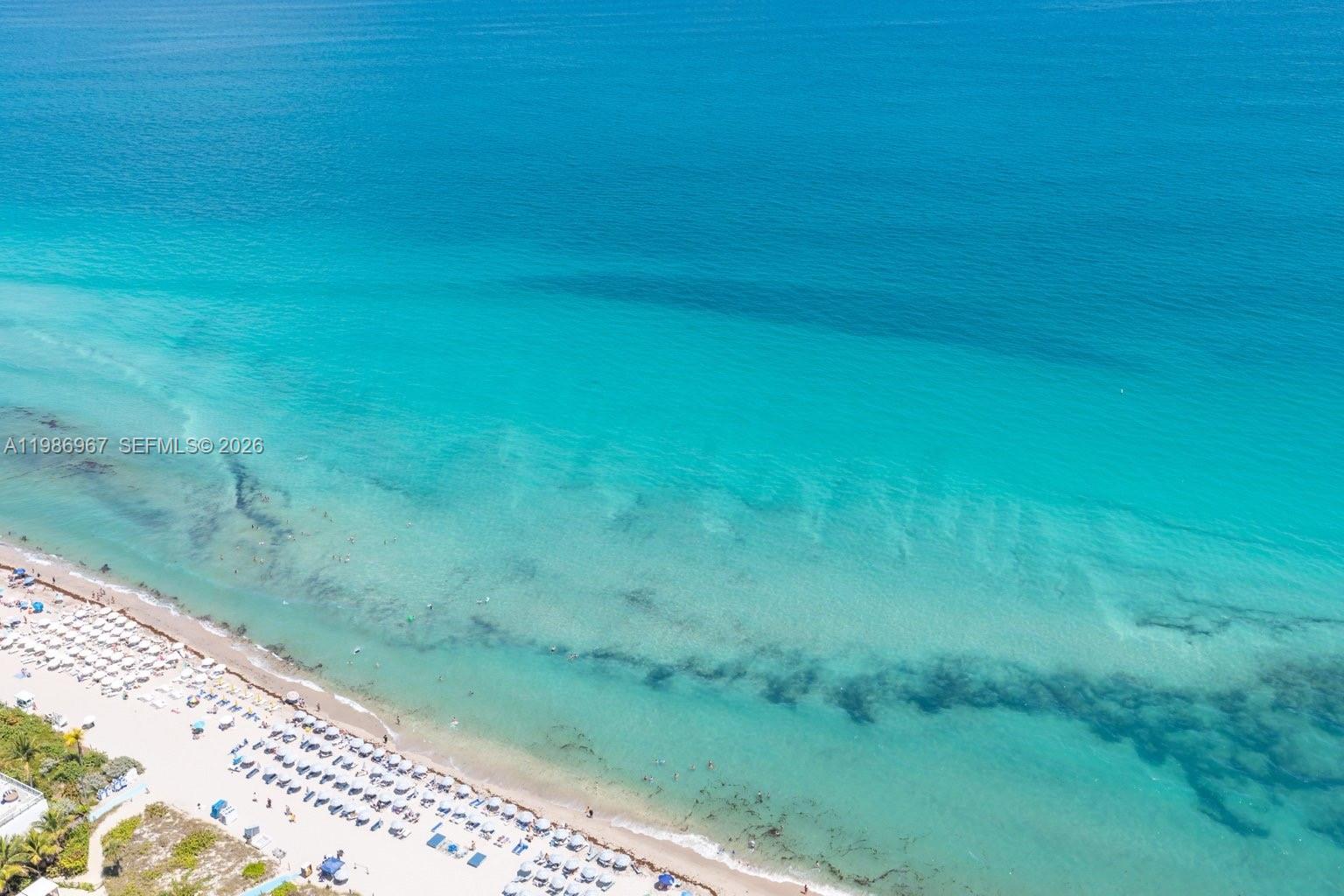 BEACH CLUB THREE CONDO - Residential