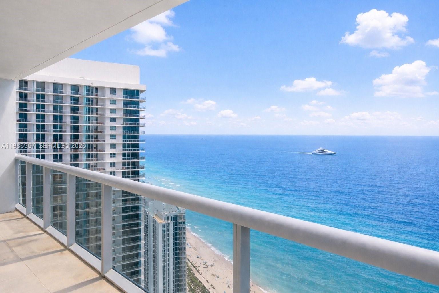 BEACH CLUB THREE CONDO - Residential