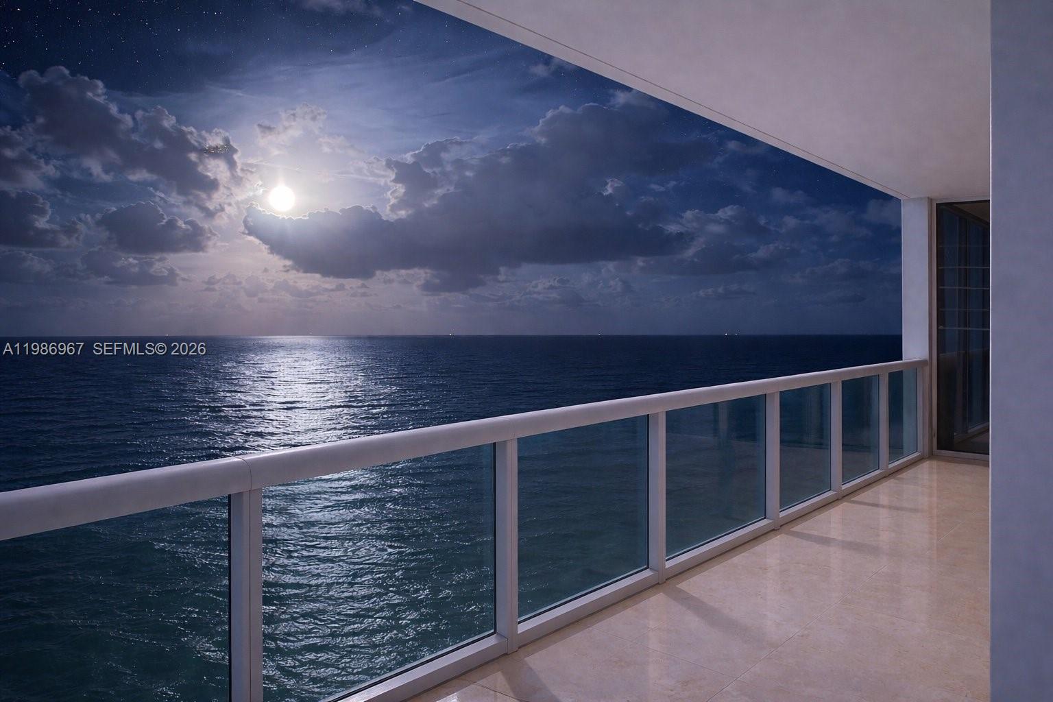 BEACH CLUB THREE CONDO - Residential