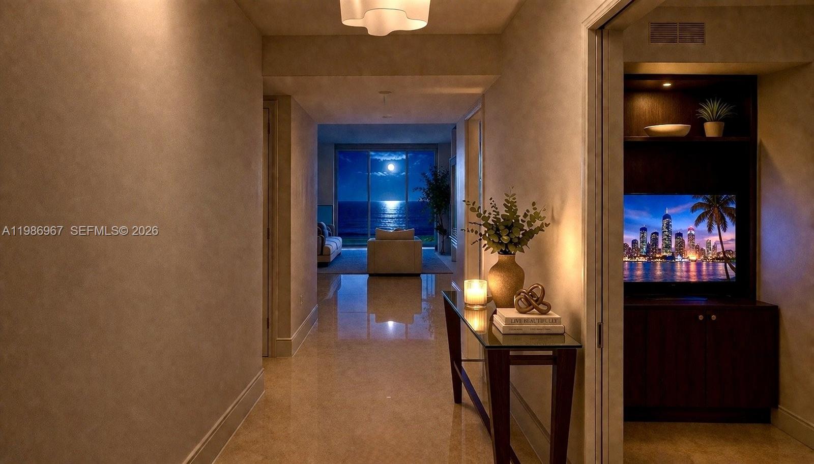 BEACH CLUB THREE CONDO - Residential