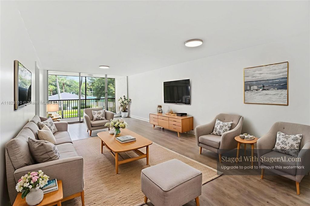 Photo of 5100 SW 64th Ave #204A, Davie, FL 33314 (MLS # A11823110)