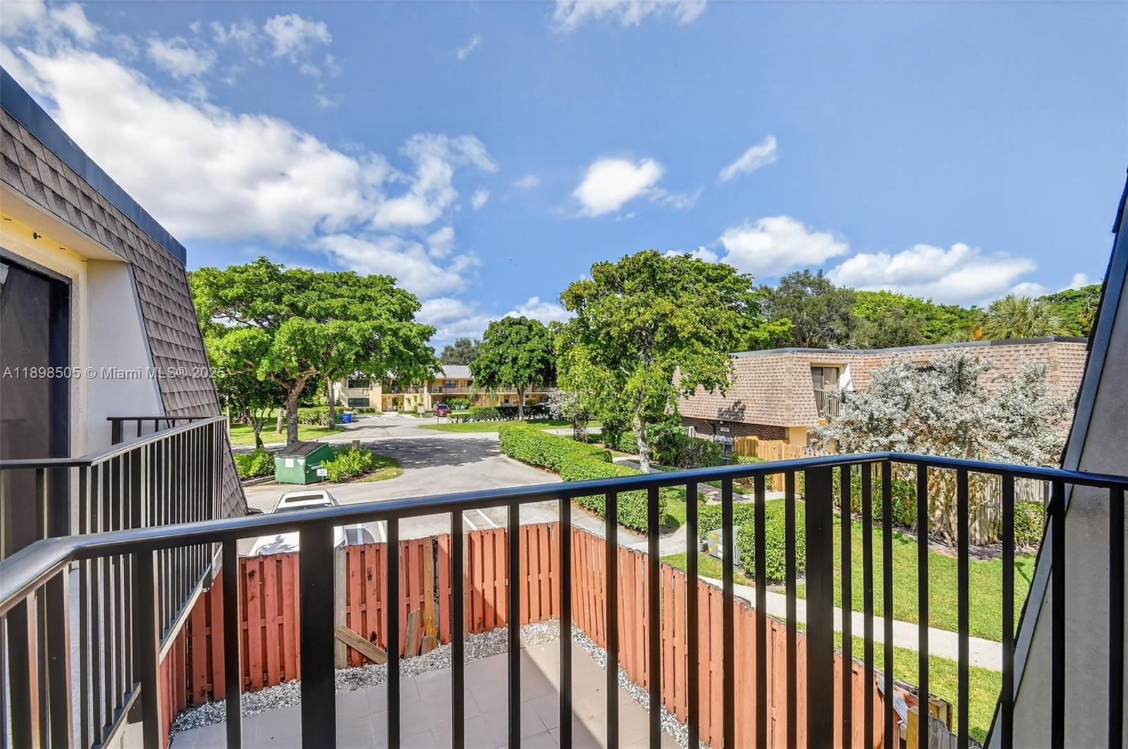 DELRAY OAKS WEST CONDO - Residential Lease