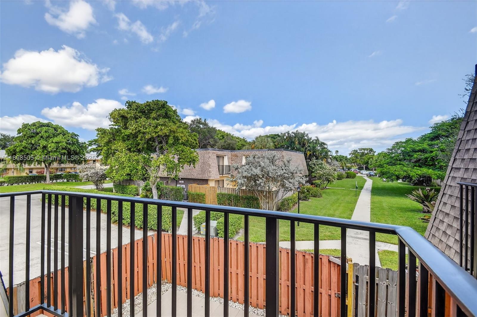 DELRAY OAKS WEST CONDO - Residential Lease