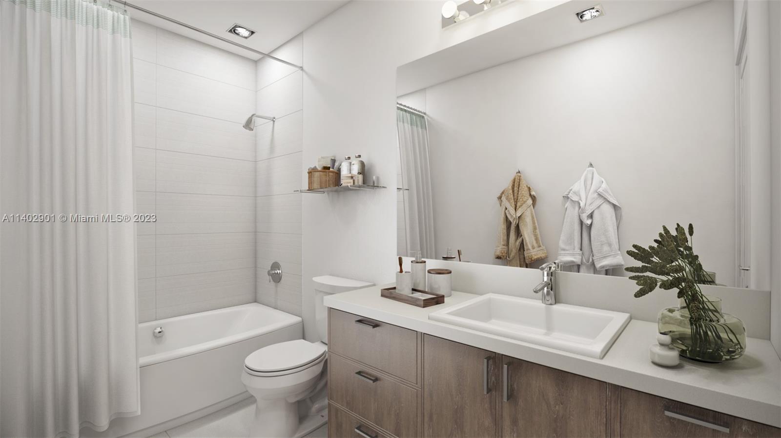 CITY OF MIAMI SOUTH - Residential Lease