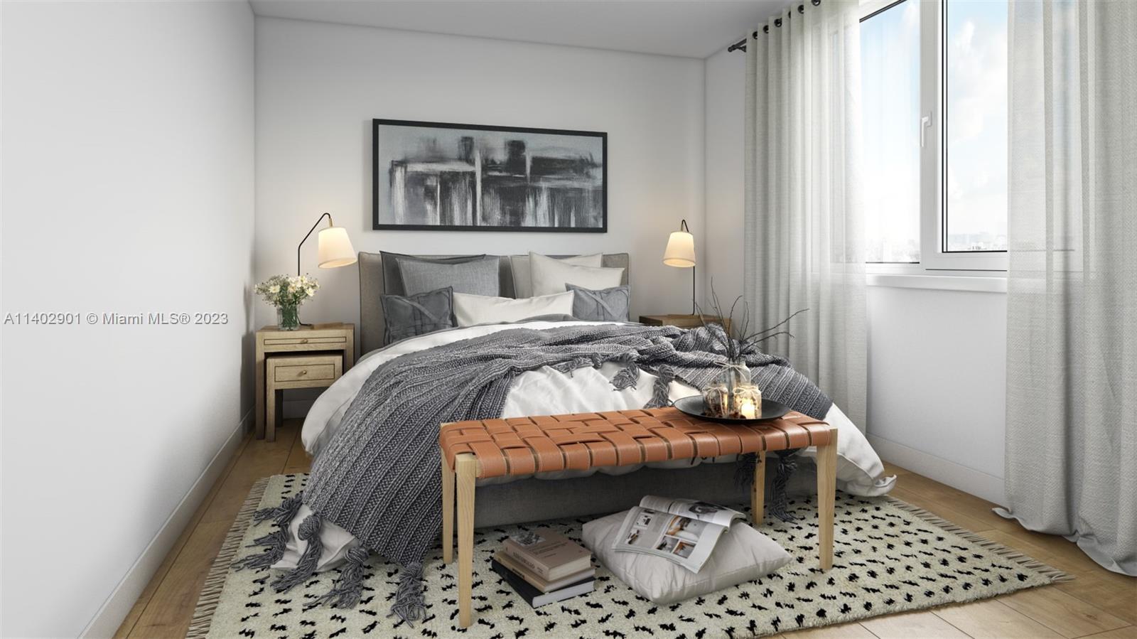 CITY OF MIAMI SOUTH - Residential Lease