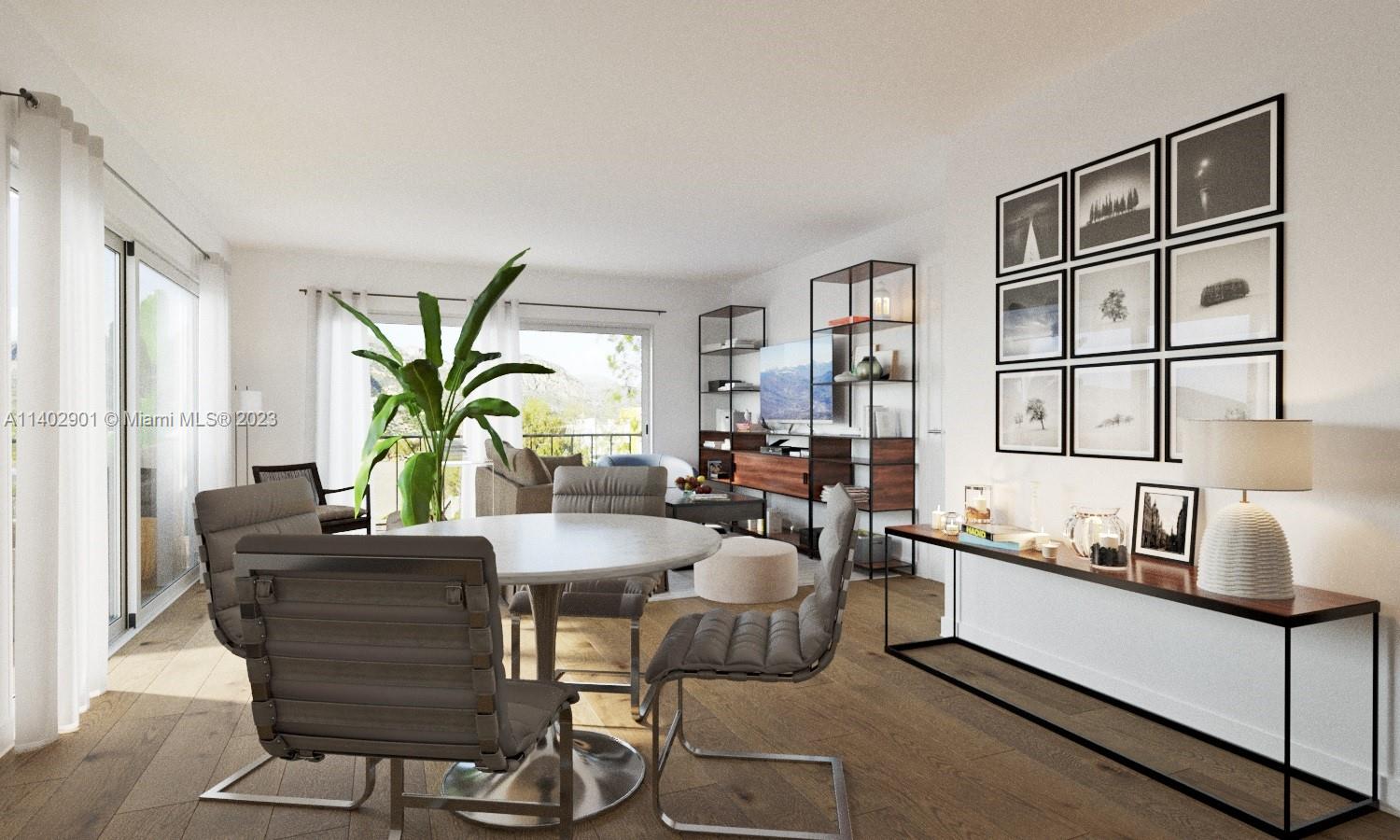 CITY OF MIAMI SOUTH - Residential Lease