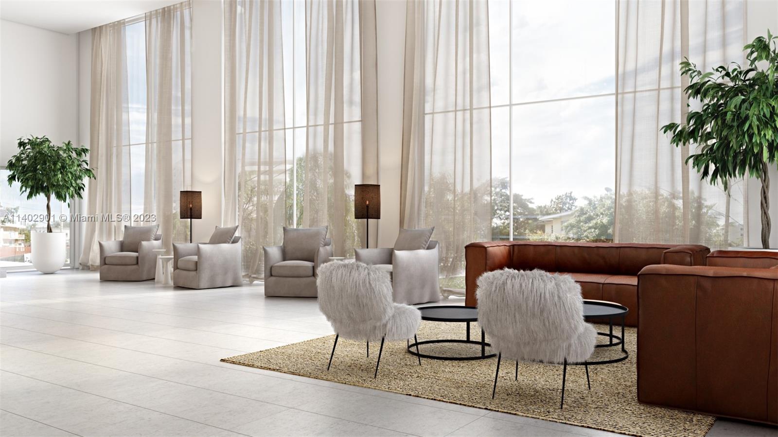 CITY OF MIAMI SOUTH - Residential Lease