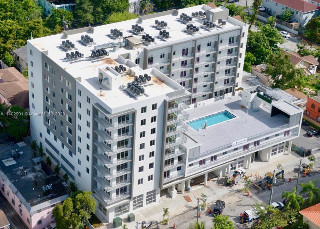 CITY OF MIAMI SOUTH - Residential Lease