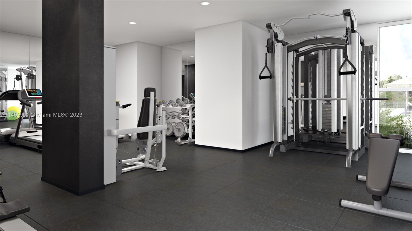 CITY OF MIAMI SOUTH - Residential Lease