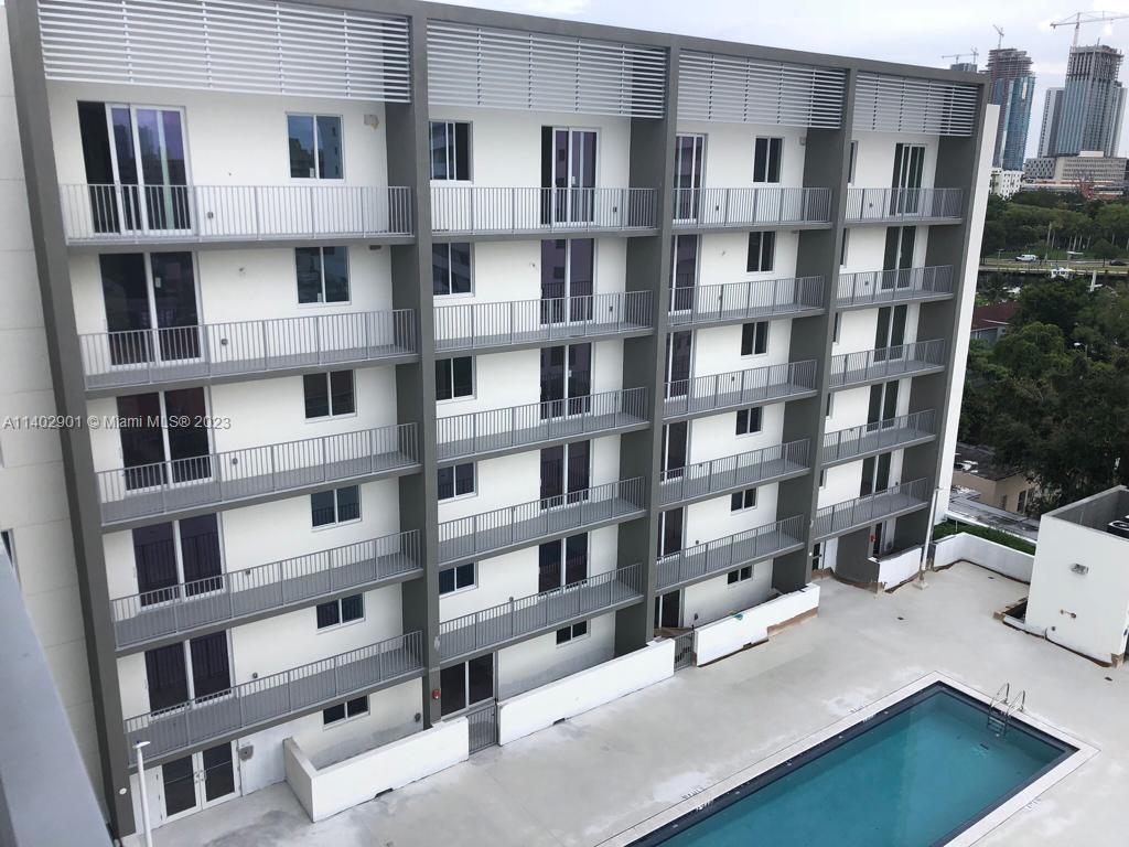 CITY OF MIAMI SOUTH - Residential Lease