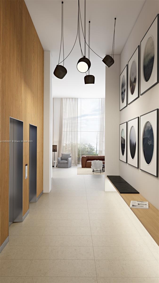 CITY OF MIAMI SOUTH - Residential Lease