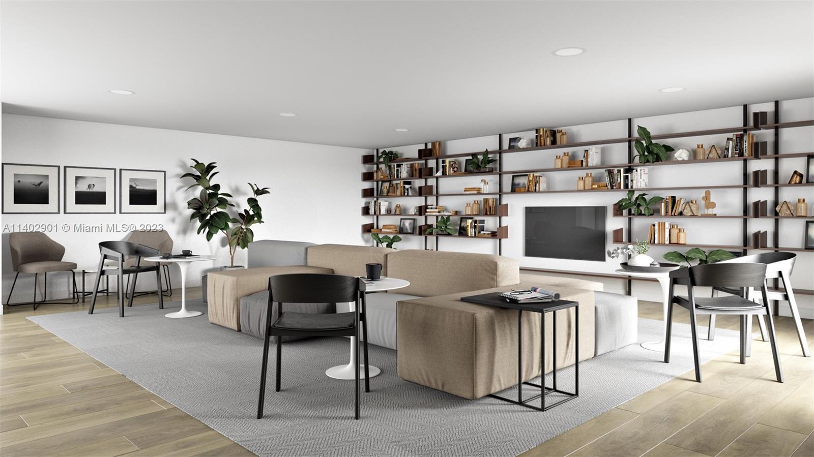 CITY OF MIAMI SOUTH - Residential Lease