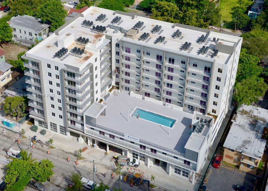 CITY OF MIAMI SOUTH - Residential Lease