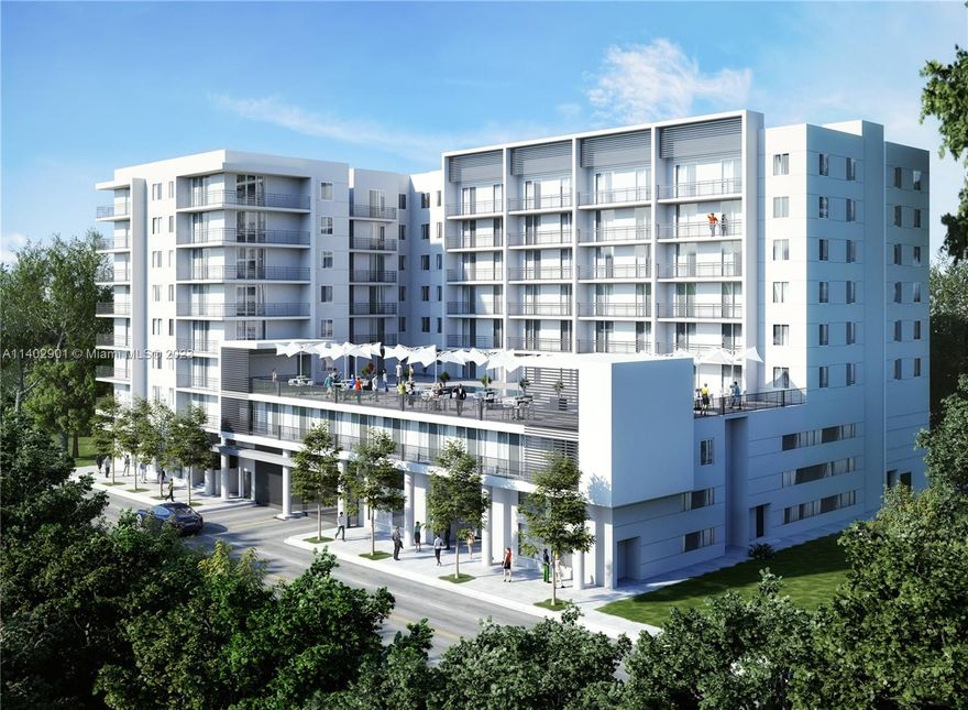 Welcome home to Riverview Apartments in Downtown Miami, a new rental community anchored in the heart of the burgeoning city's metro area. Enjoy incredible views of the cityscape, the Miami River apartment building, and the entire Brickell area. This fashionable building is the perfect place for young professionals and families wanting to live in a home near the Miami River that’s close to where they work and play. Discover the fresh and incredible features, convenient amenities, and stylish design of this top of the line residence today! Our Downtown Miami apartments offer one and two bedroom floor plans. We also provide exciting apartment and community features including a fitness center, resort style pool with cabanas, hardwood floors and designer kitchens. Call and visit today!