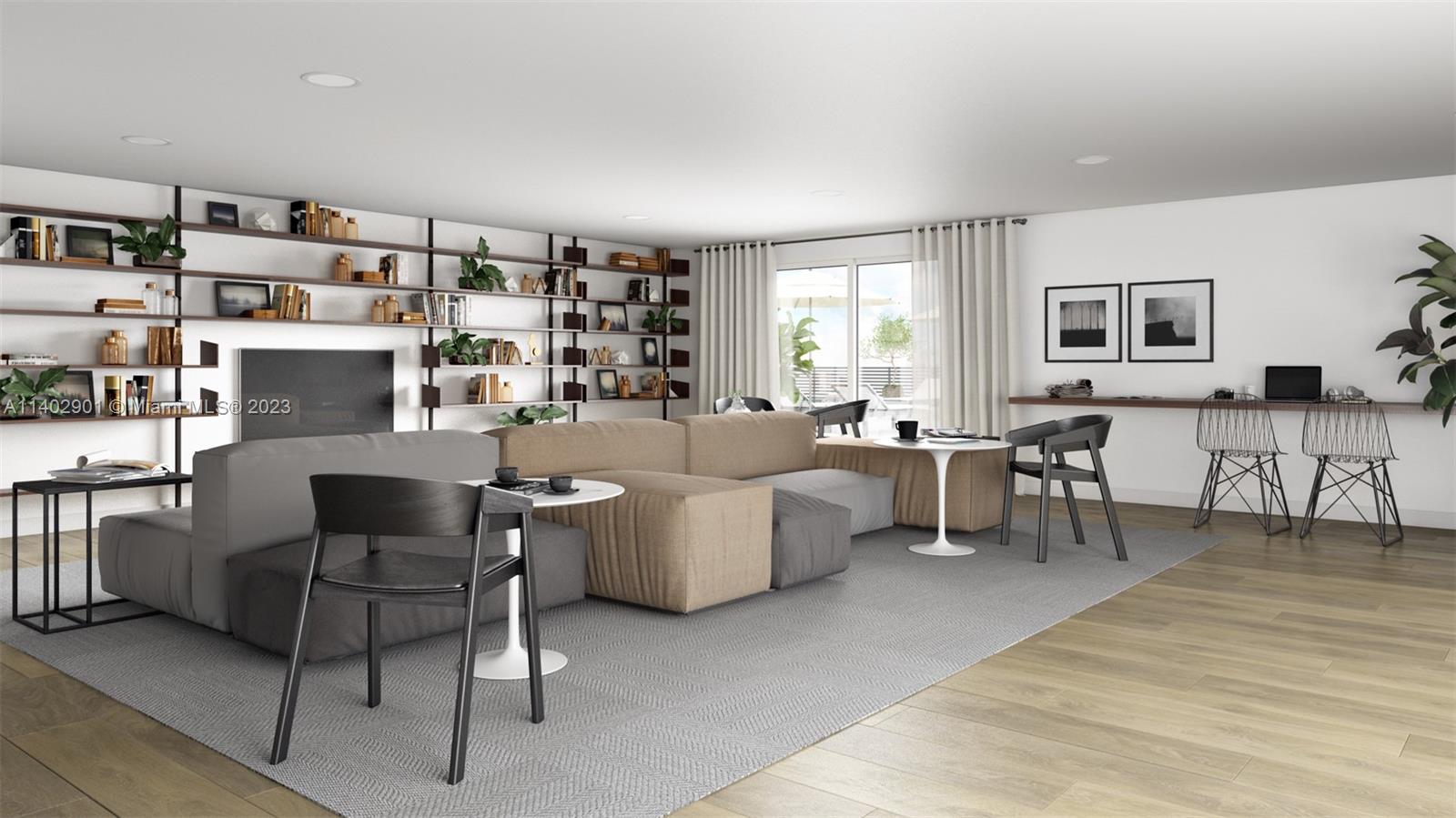 CITY OF MIAMI SOUTH - Residential Lease