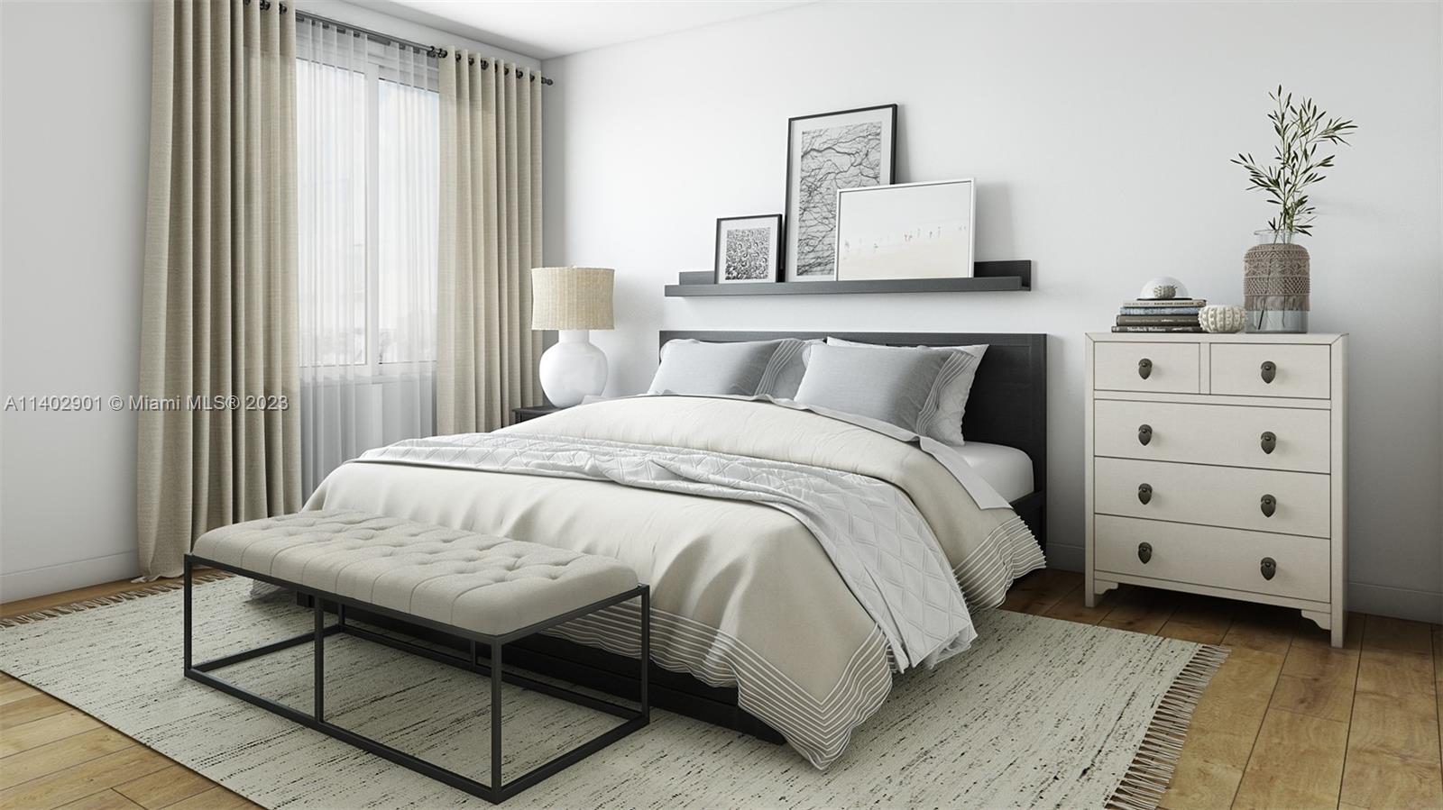 CITY OF MIAMI SOUTH - Residential Lease